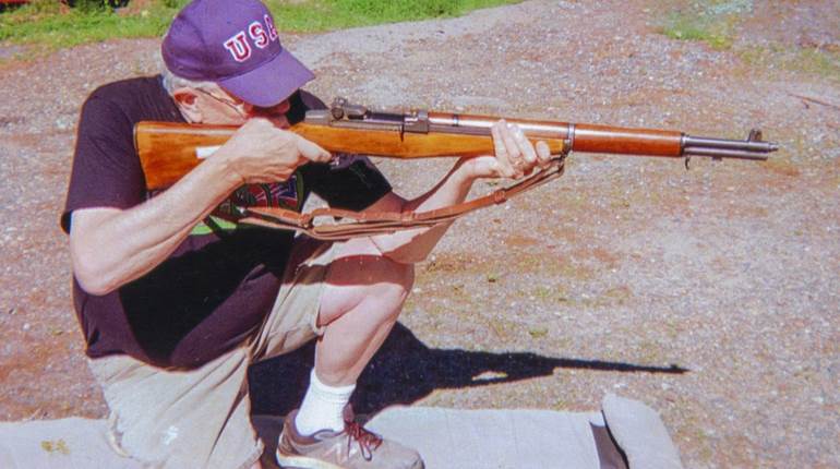 Favorite Firearms: A Darling M1 Garand | An Official Journal Of The NRA