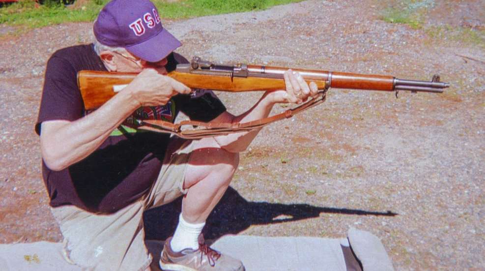 M1 Garand