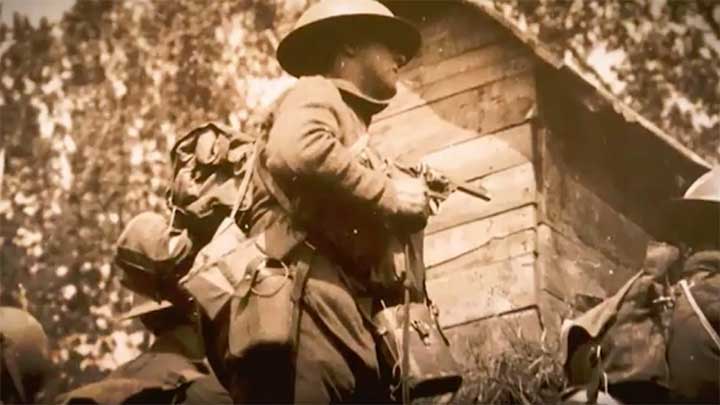 ARTV Preview: The History of The FN Hi Power; EAA MC1911 Match Elite; British Webley Mark VI | An Official Journal Of The NRA