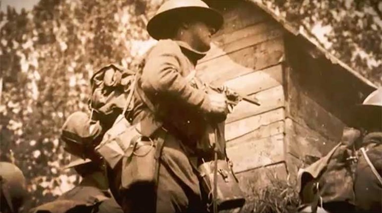 ARTV Preview: The History of The FN Hi Power; EAA MC1911 Match Elite; British Webley Mark VI | An Official Journal Of The NRA