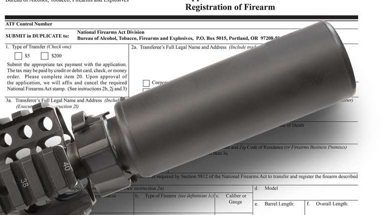 More Suppressors 2
