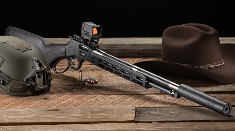 Review: Henry SPD Hush Rifle | An Official Journal Of The NRA