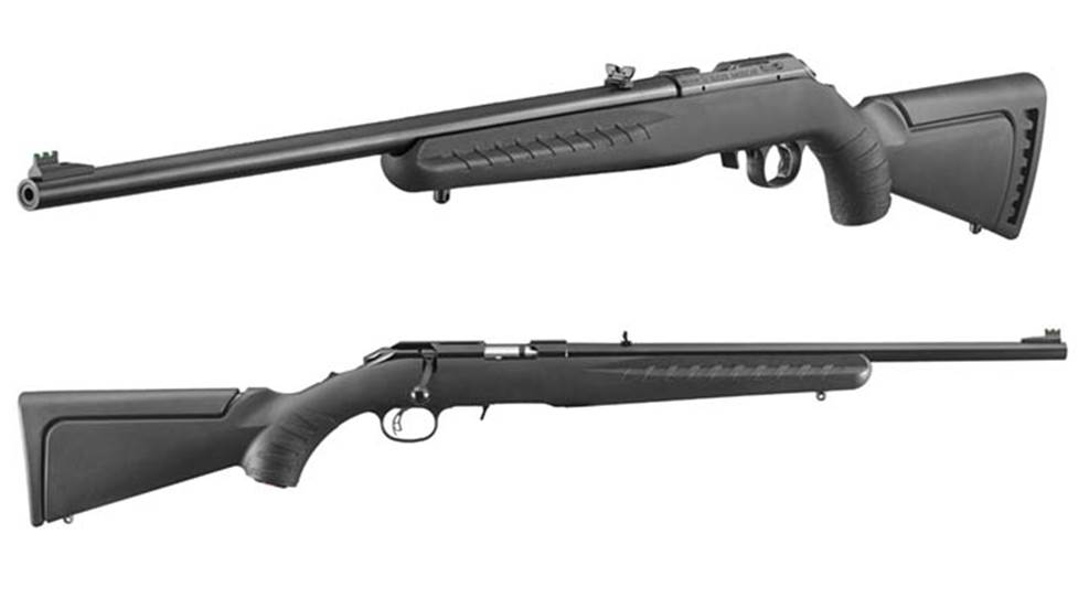 The Ruger American: A Best-Selling Bolt-Action Rifle | An ...