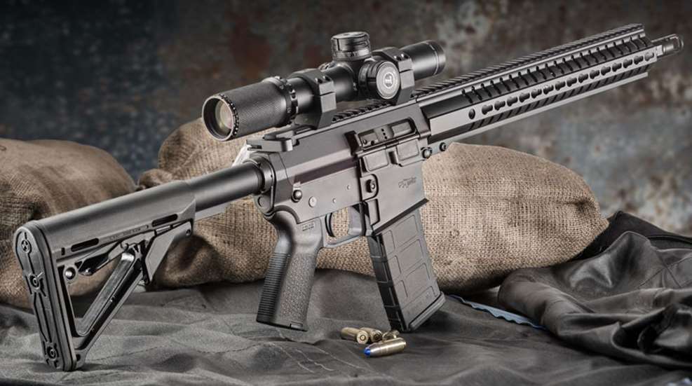 Top 5 Reasons To Shop For ARs Right Now | An Official Journal Of The NRA