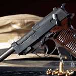 Ihtog Walther P38 1