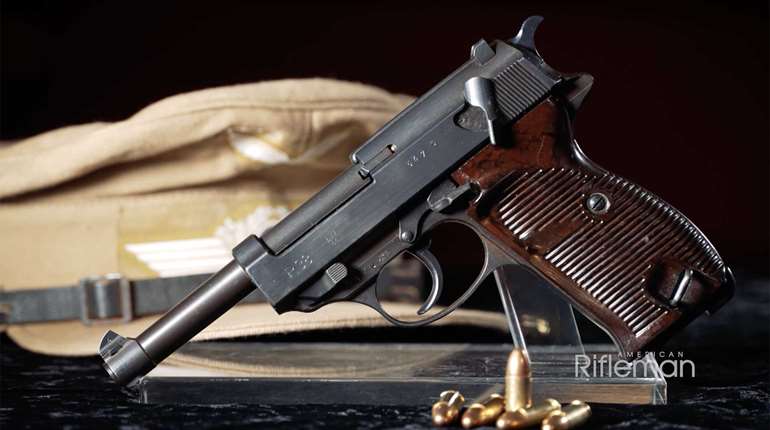 Ihtog Walther P38 1