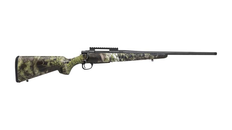 New For 2022: Howa Super Lite | An Official Journal Of The NRA