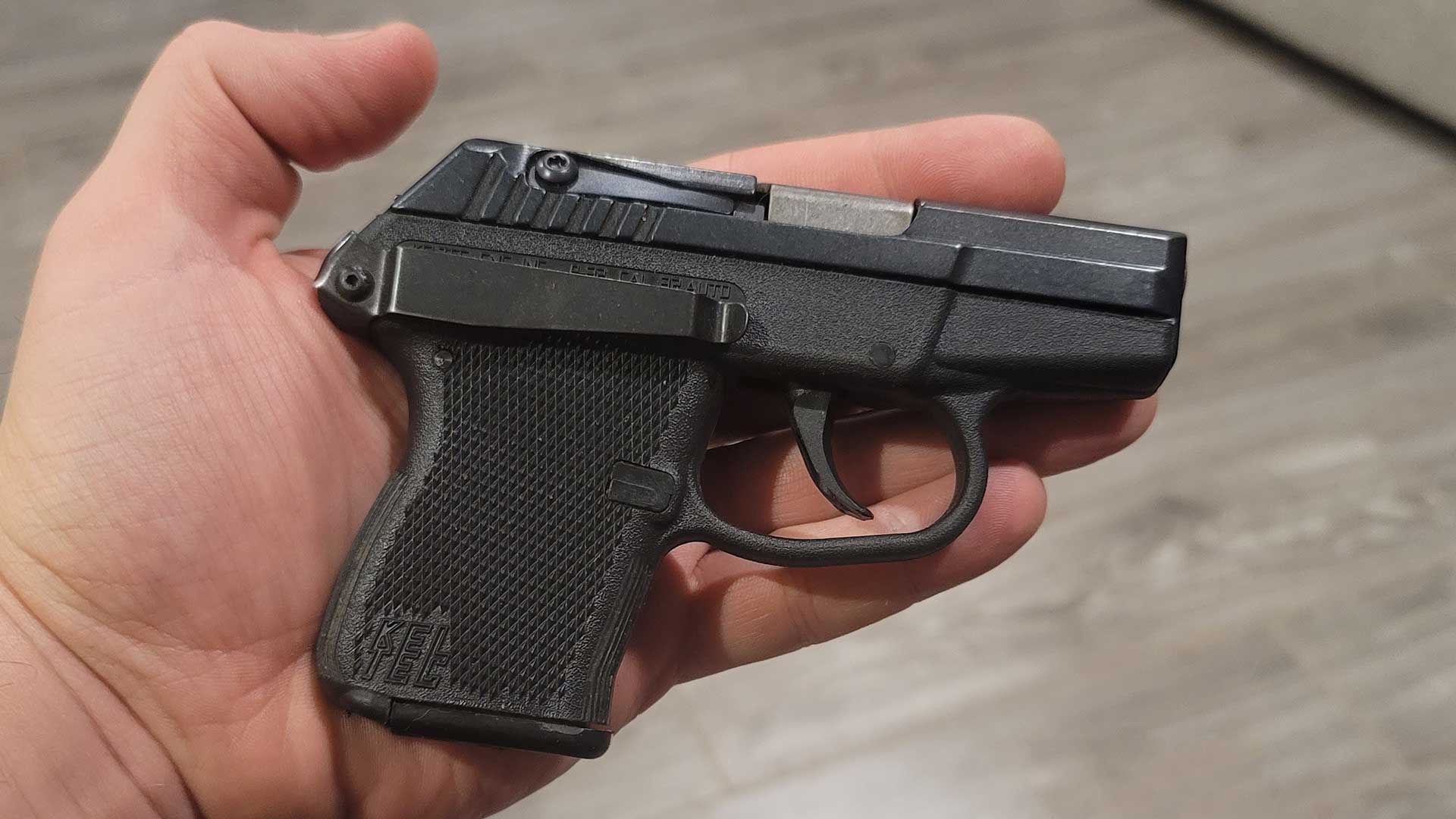 First Handgun Buying Tips 1