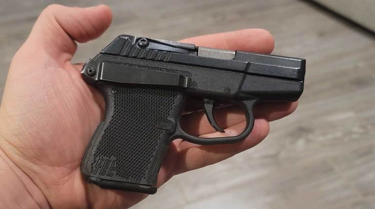 Tips for Buying Your First Handgun | An Official Journal Of The NRA