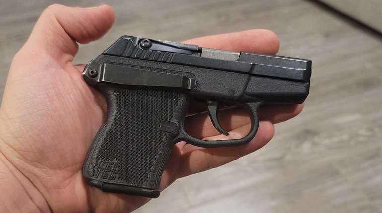 First Handgun Buying Tips 1