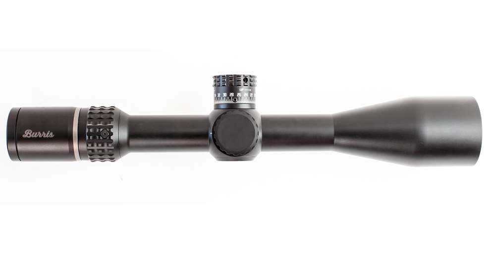 Burris Veracity PH 4-20X 50 mm