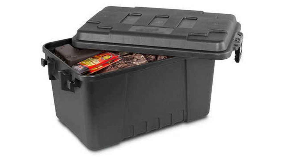 Product Preview: Plano Sportsman's Trunk Small