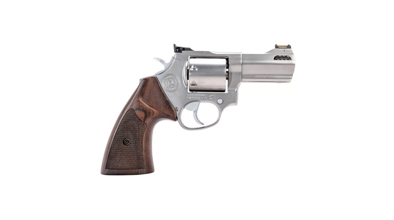 Gun Of The Week: Taurus 692 Executive Grade | An Official Journal Of The NRA