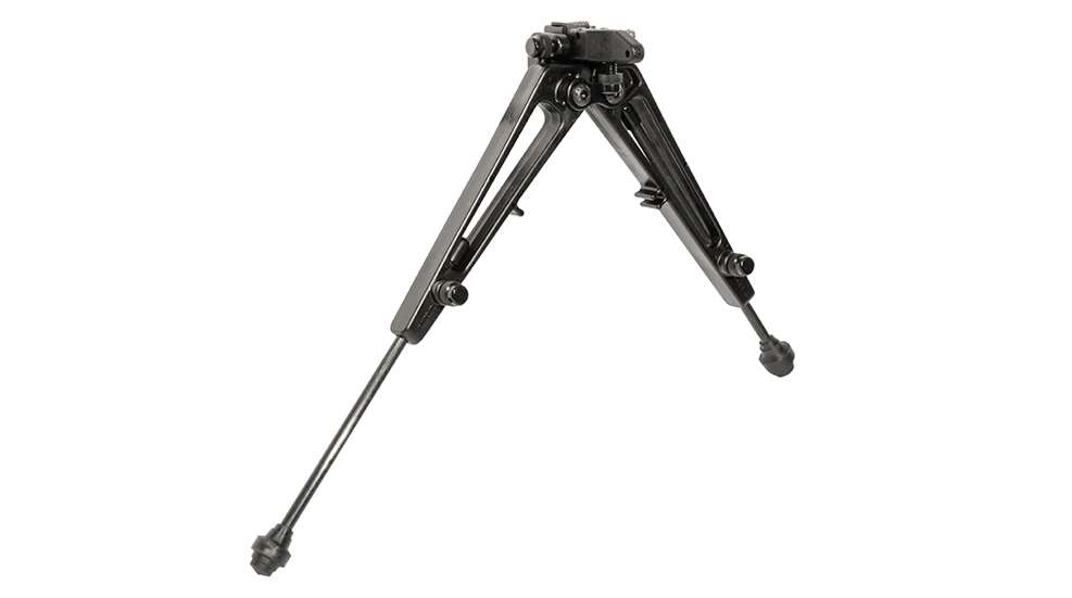 True-Track Bipod legs accessories rifle gun firearm parts upgrade metal vibration dampening feet