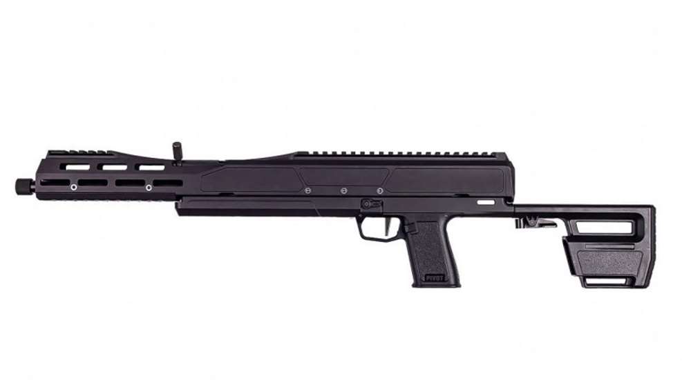 Trailblazer Firearms Pivot