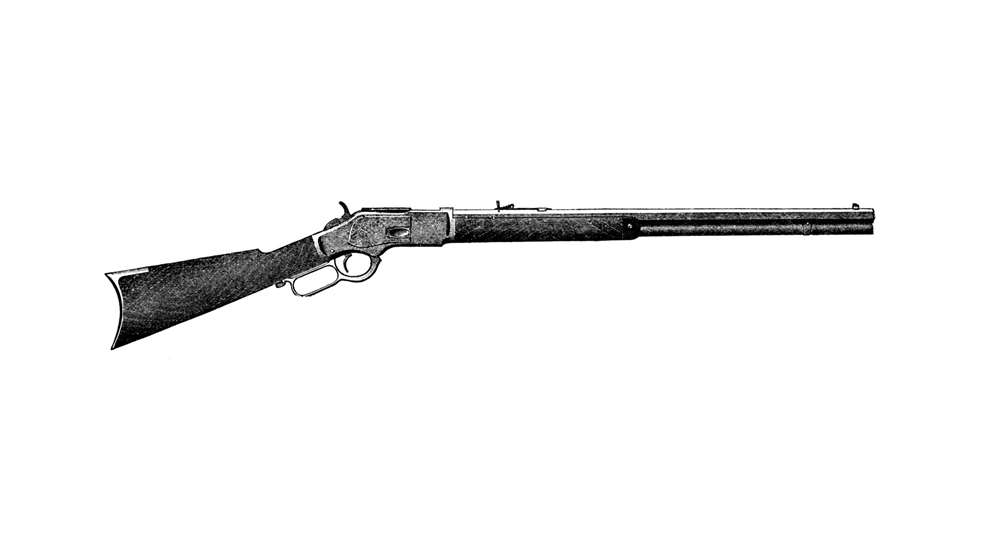 Winchester 1873