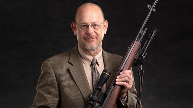 The Rifleman Report: The Misrepresented Armed Citizen | An Official Journal Of The NRA