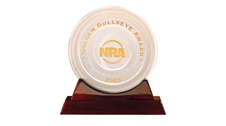 American Rifleman 2023 Golden Bullseye Award Winners | An Official Journal Of The NRA
