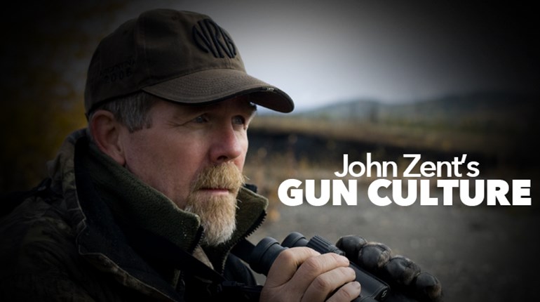 Firearm Manufacturing Moves South | An Official Journal Of The NRA