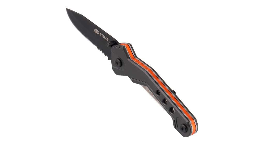 Trueblade