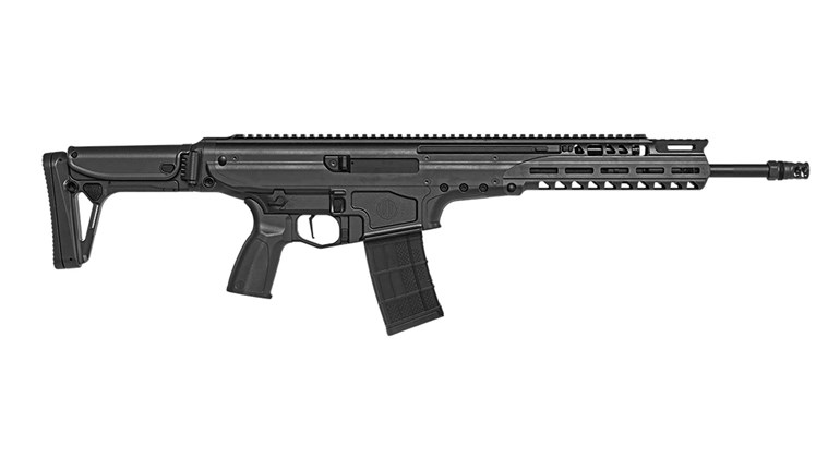 New For 2024: PWS User Xchange Rifle (UXR) | An Official Journal Of The NRA