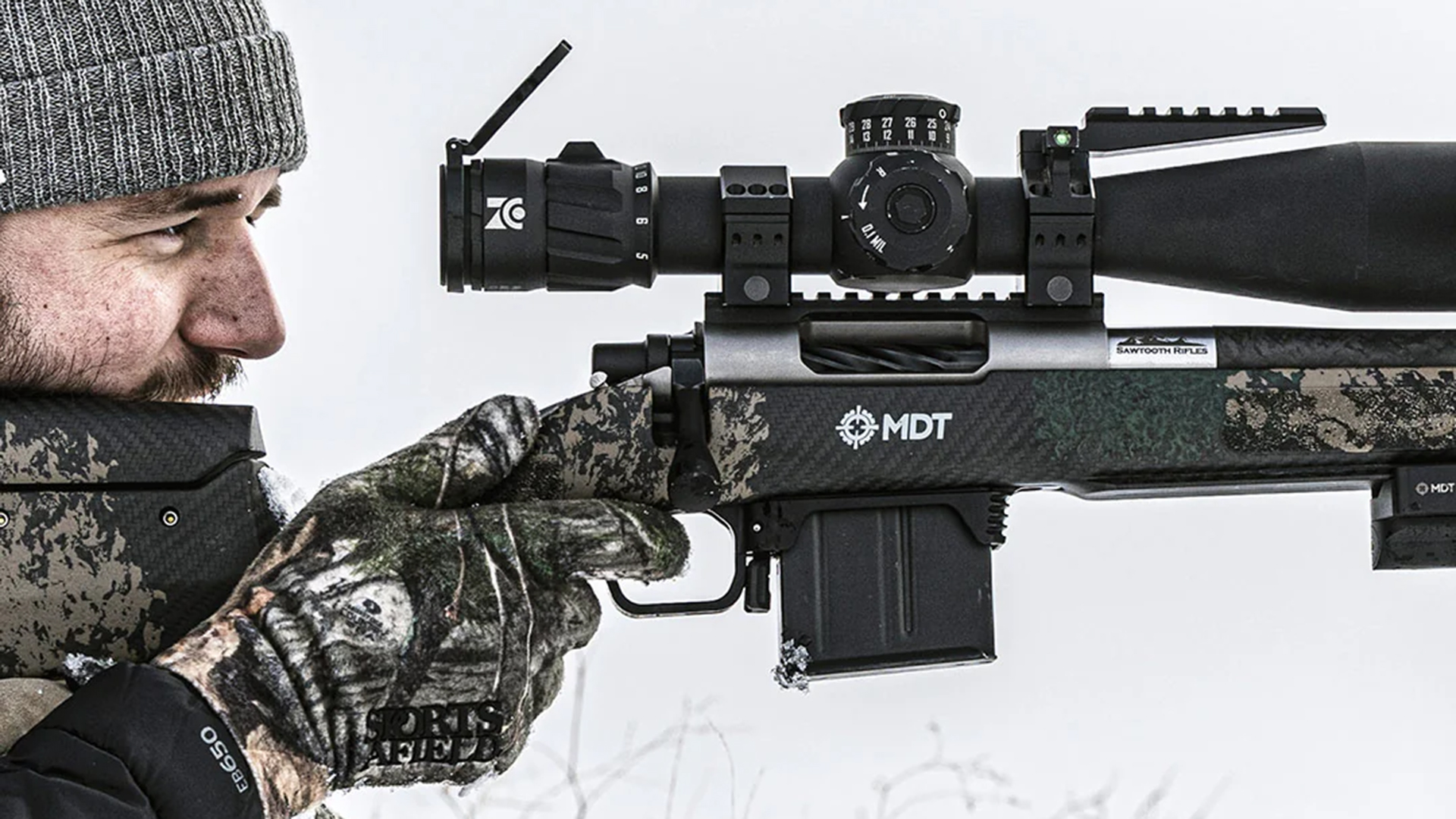 MDT Lone Peak 01