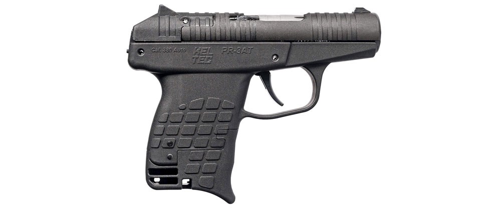 KelTec | PR3AT