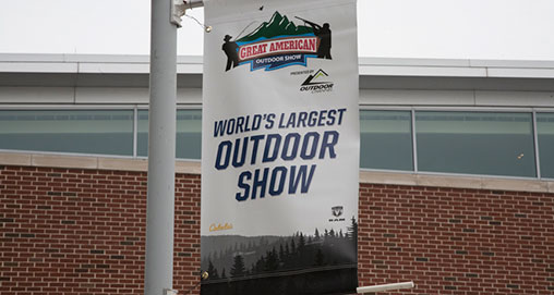 World's Largest Outdoor Show