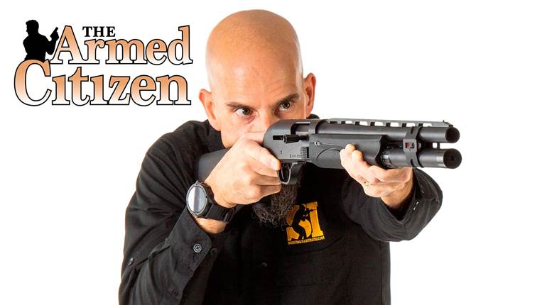 The Armed Citizen® May 11, 2026 | An Official Journal Of The NRA