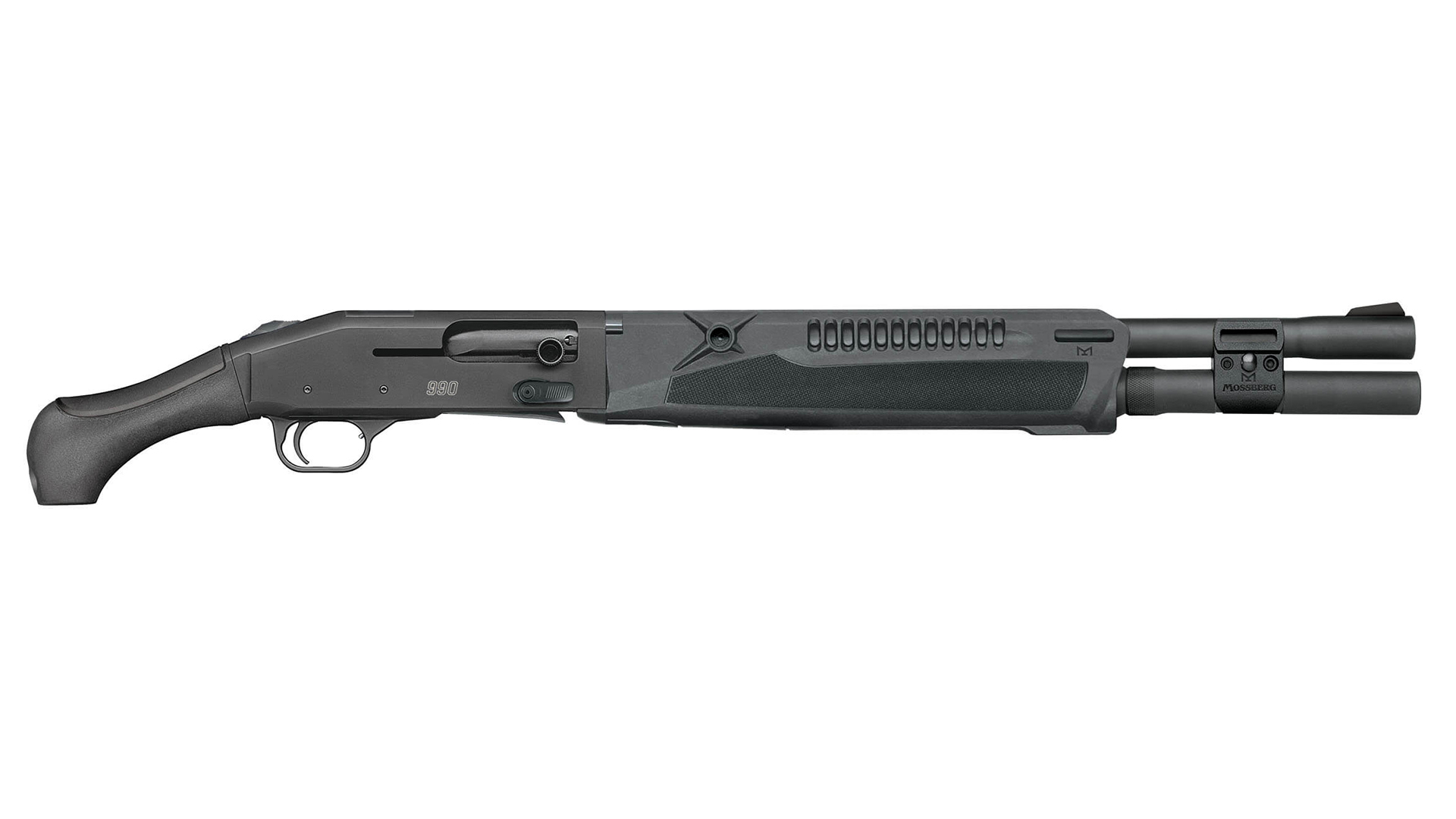 New for 2026: Mossberg 990 Magpul and 990 SPX Aftershock | An