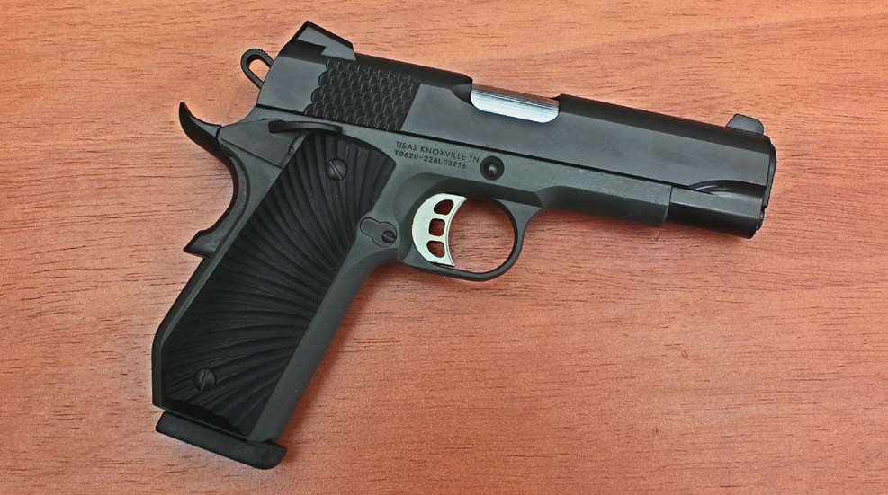 Horman Tisas 1911
