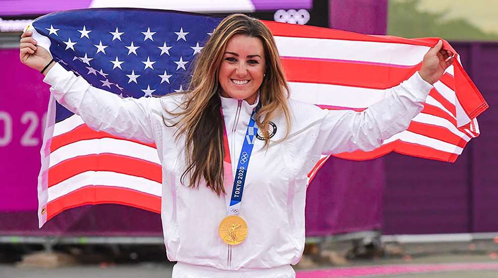 Best US Olympic