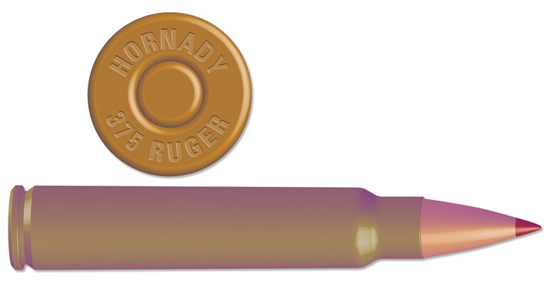 Handloads: A .375 Ruger For Elk | An Official Journal Of The NRA