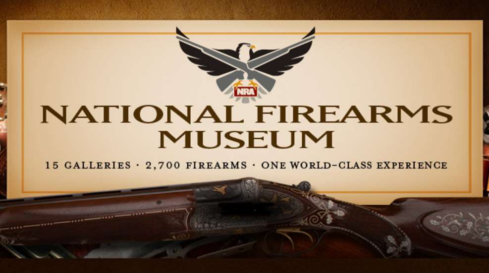 NRA Museums