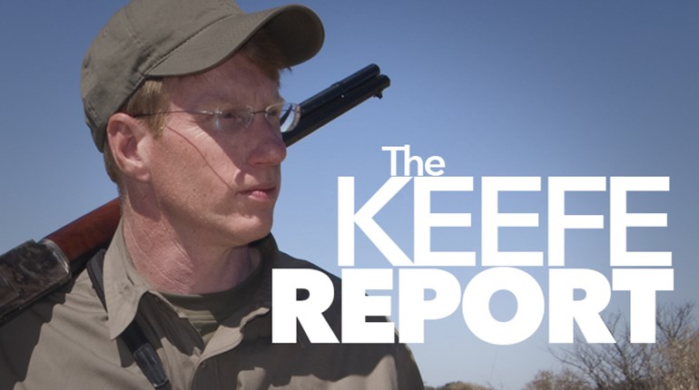 Jumbo Down! | An Official Journal Of The NRA