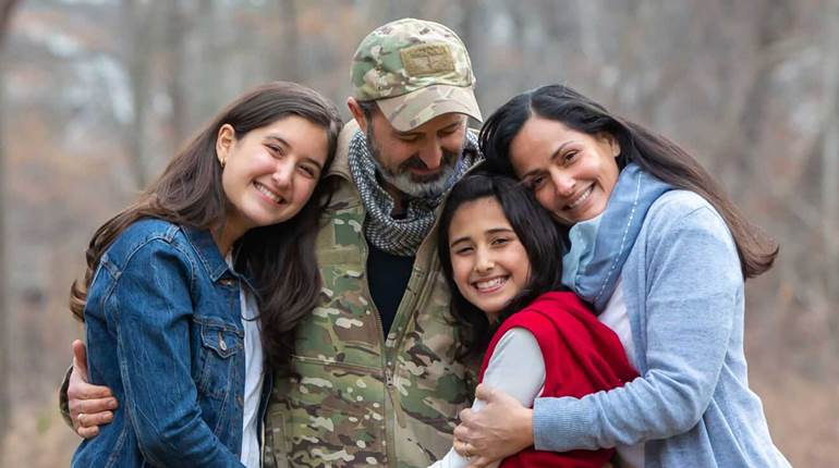 PenFed Highlights Charitable Giving, Veteran Support In Year-End Message | An Official Journal Of The NRA