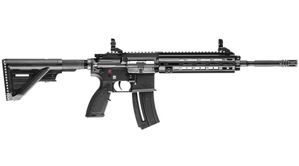 Editors Picks 2019 H K Hk416 22 Lr An Official Journal Of The Nra Editors Picks 2019 H K Hk416 22 Lr An Official Journal Of The Nra