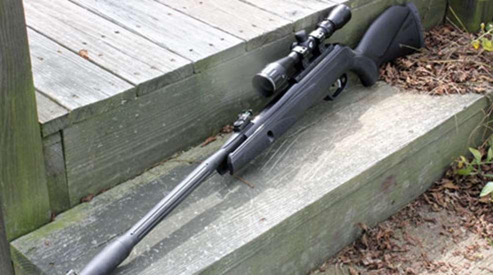 The Bolt Action Rifle: A Massive and Enduring Leap for Gun Tech