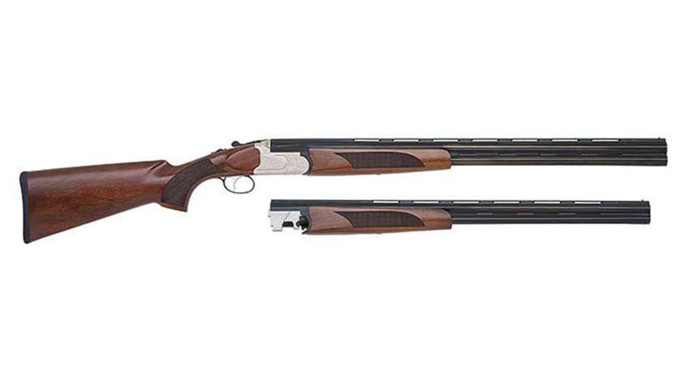 Mossberg Tactical Over Under Shotgun