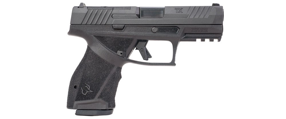 Taurus | TX9 Compact