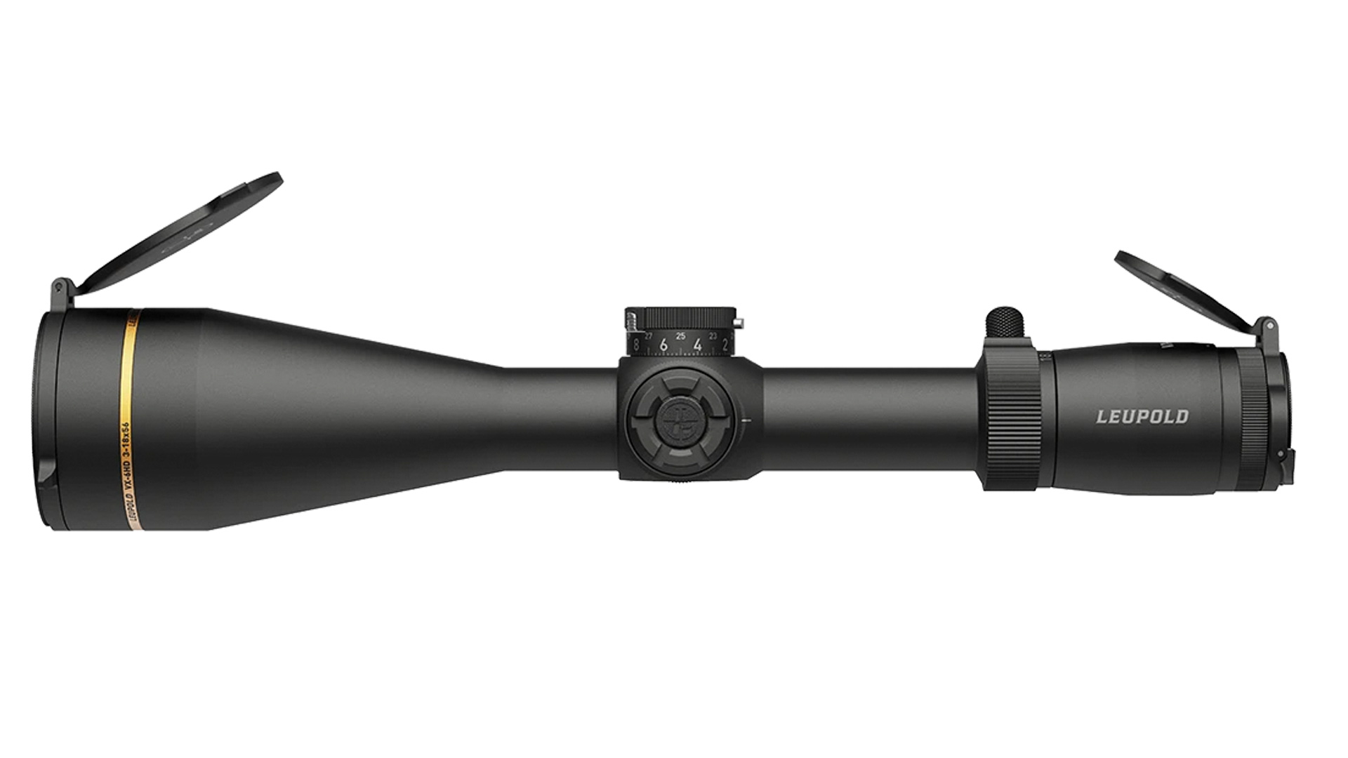 Preview: Leupold VX-6HD Gen 2 3-18X 56 mm