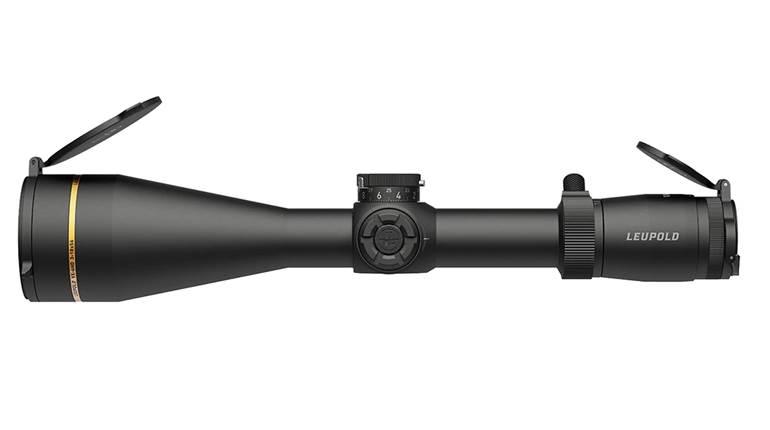 Preview: Leupold VX-6HD Gen 2 3-18X 56 mm | An Official Journal Of The NRA