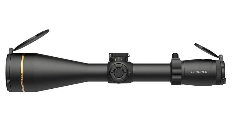 Preview: Leupold VX-6HD Gen 2 3-18X 56 mm | An Official Journal Of The NRA