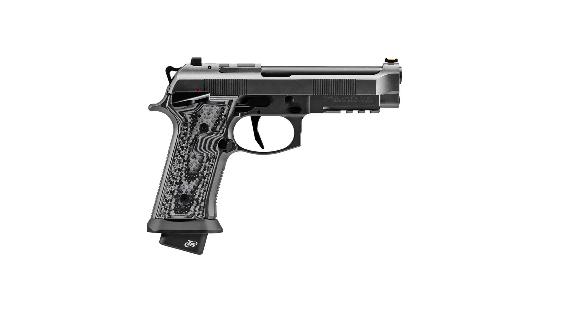 New For 2024 Beretta 92Xl Squalo An Official Journal Of The NRA