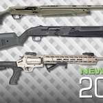 New Shotguns for 2026