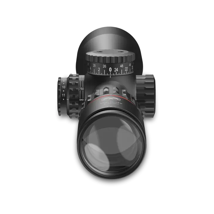 Burris Veracity scope