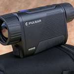 Pulsar Axion 2