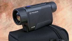 Pulsar Axion 2