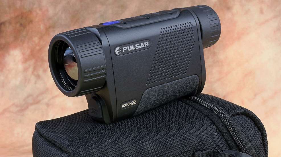 Pulsar Axion 2