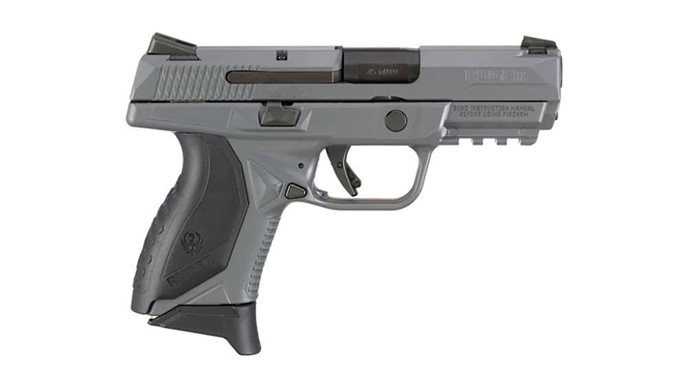 Ruger American Pistol